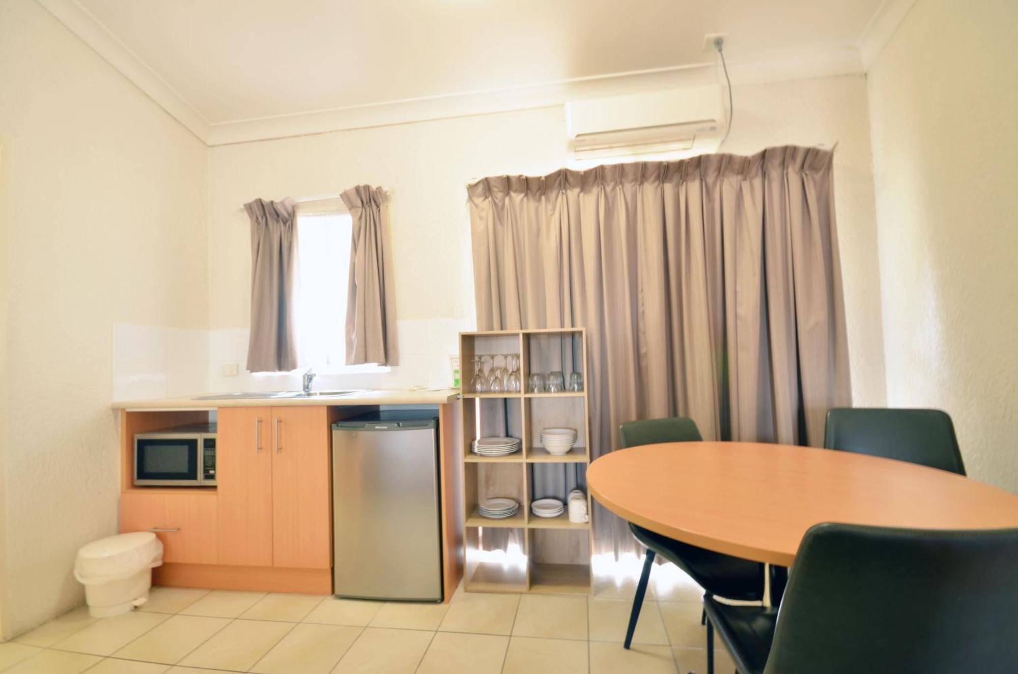 Boulevarde Motor Inn Wagga Wagga Zewnętrze zdjęcie