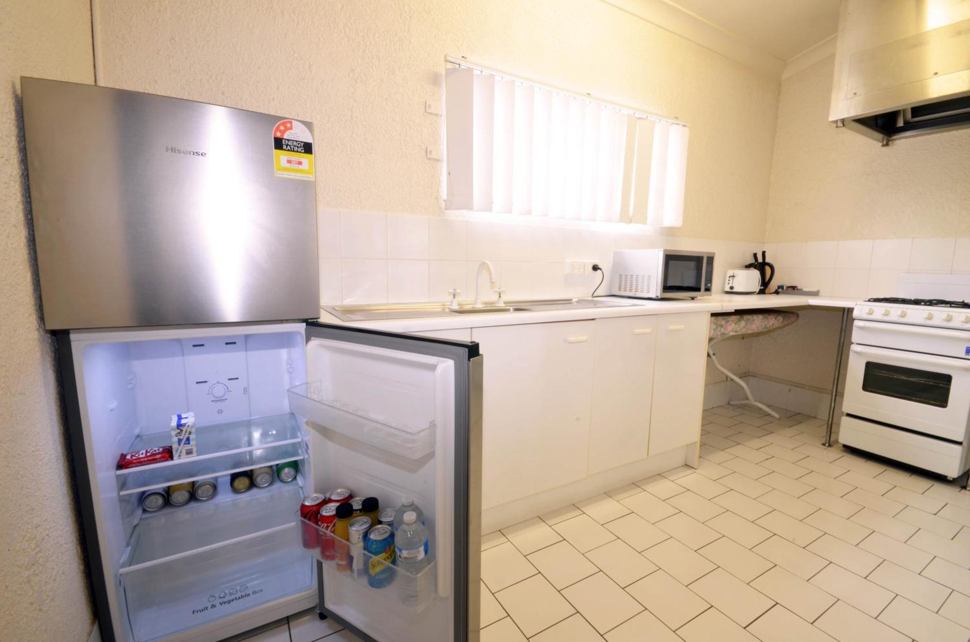 Boulevarde Motor Inn Wagga Wagga Zewnętrze zdjęcie