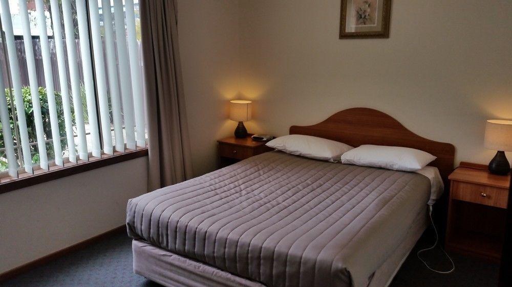 Boulevarde Motor Inn Wagga Wagga Zewnętrze zdjęcie