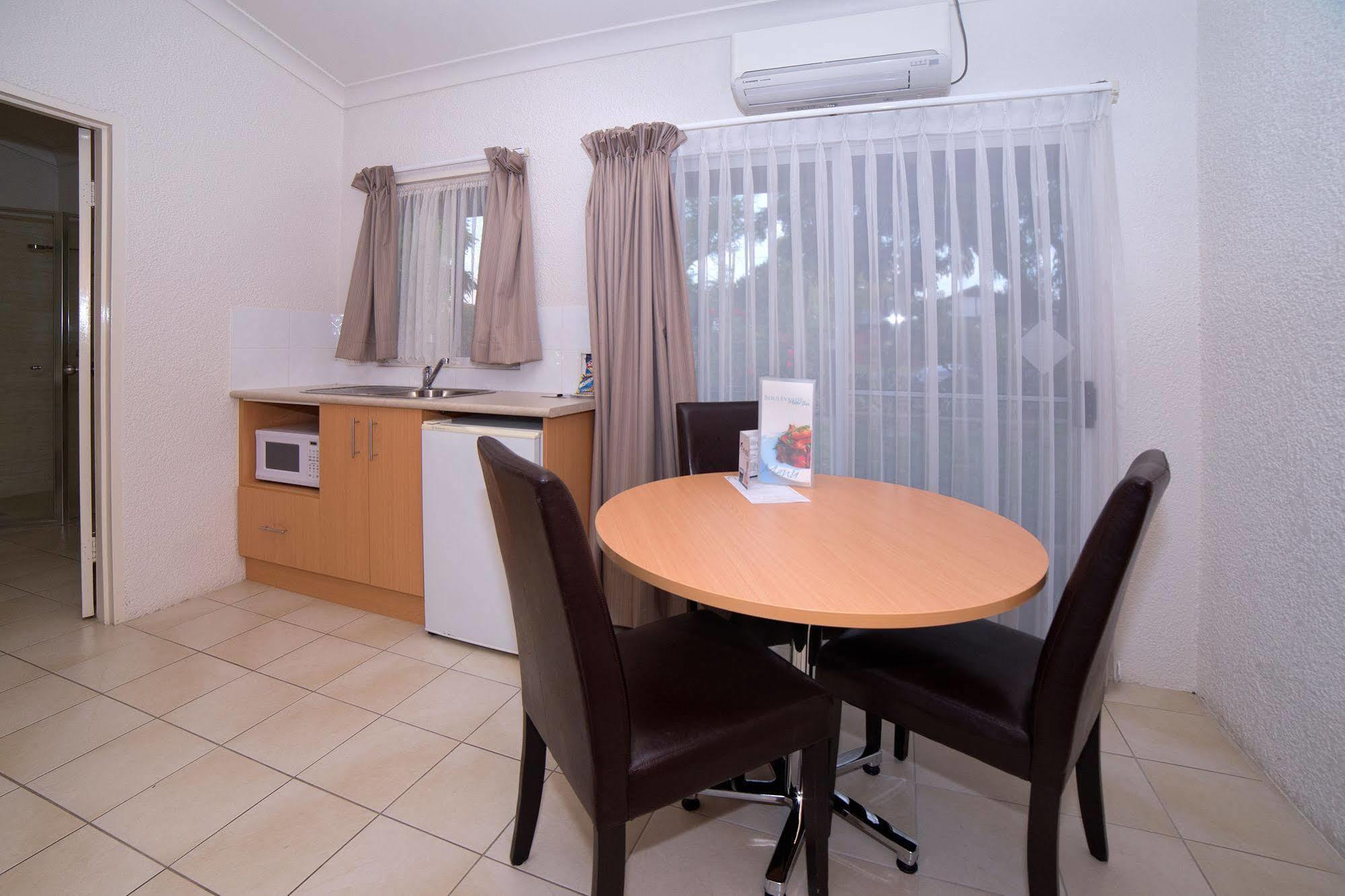 Boulevarde Motor Inn Wagga Wagga Zewnętrze zdjęcie