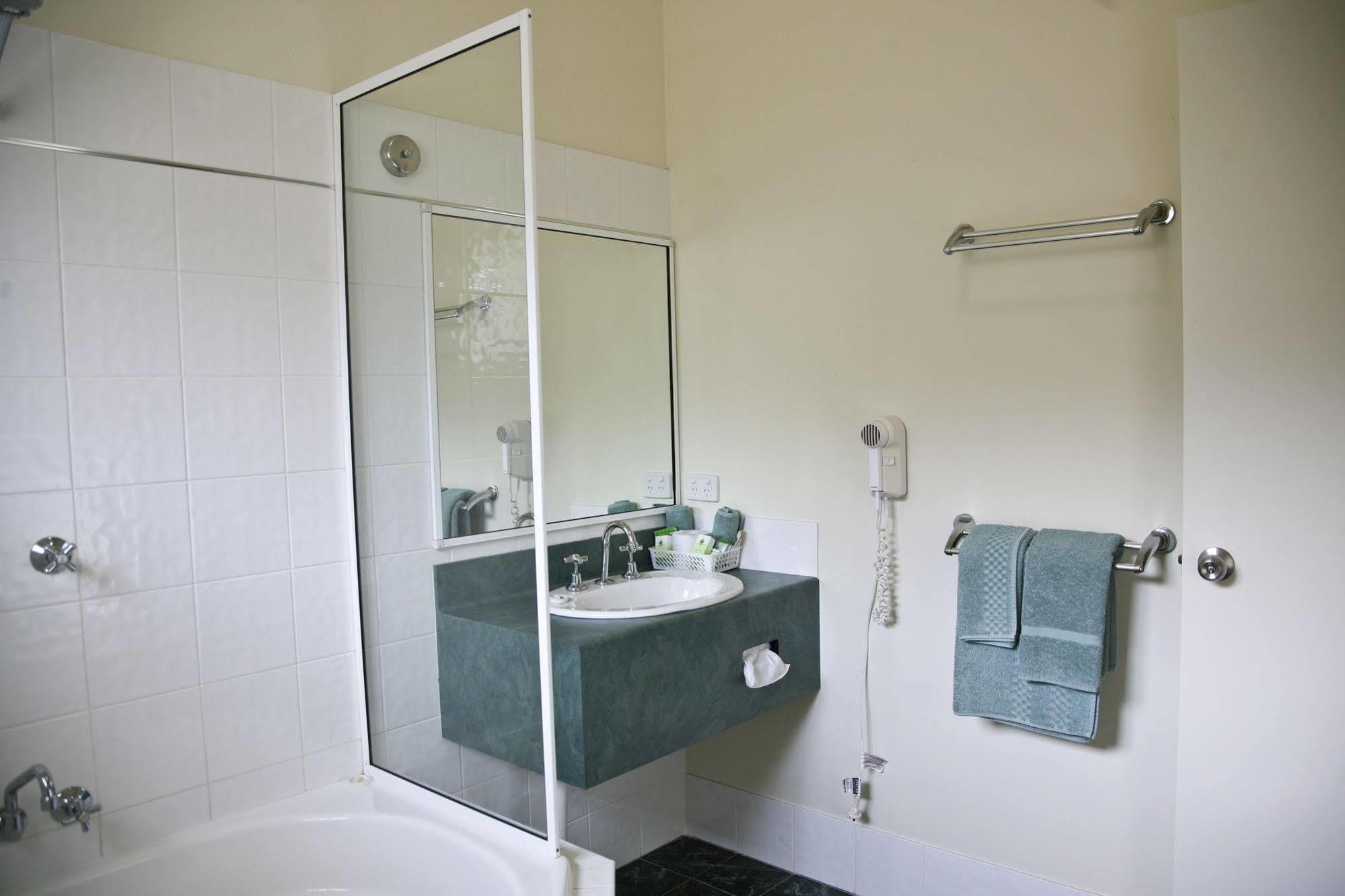 Boulevarde Motor Inn Wagga Wagga Zewnętrze zdjęcie